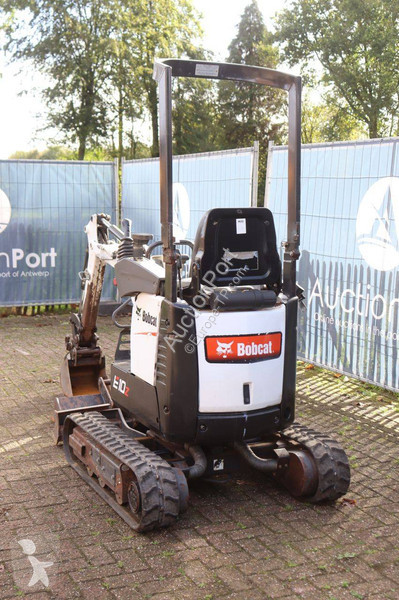 Pelle Bobcat Z