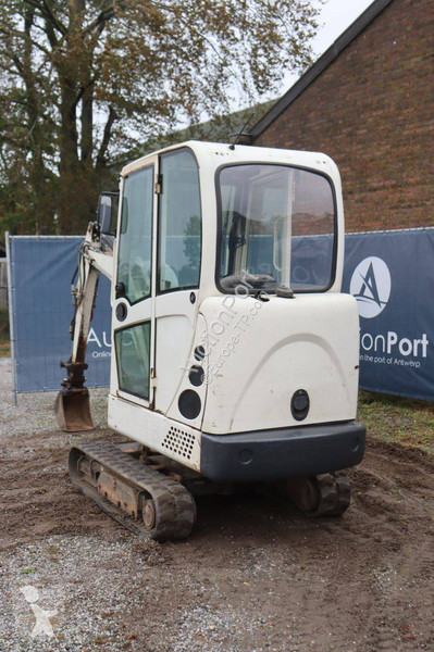 Pelle Terex