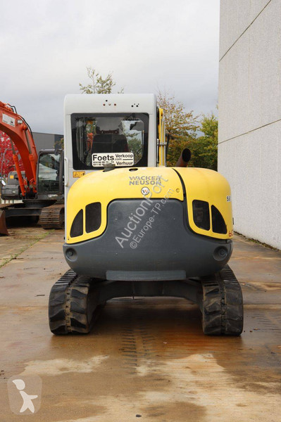 Pelle Neuson 6003