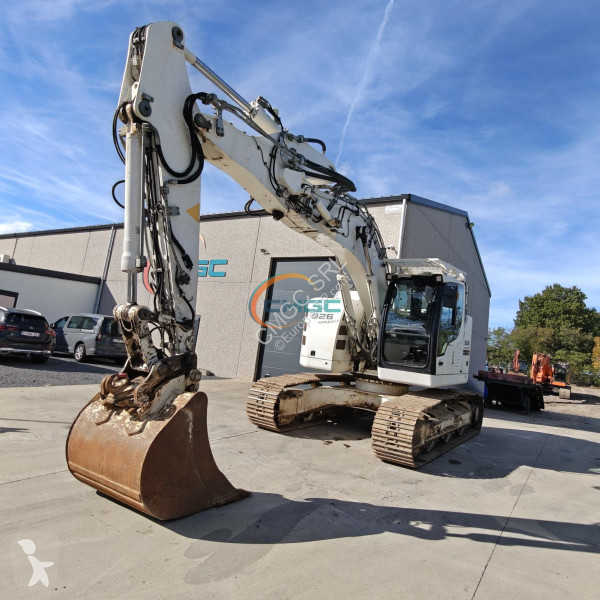 Pelle Liebherr R926