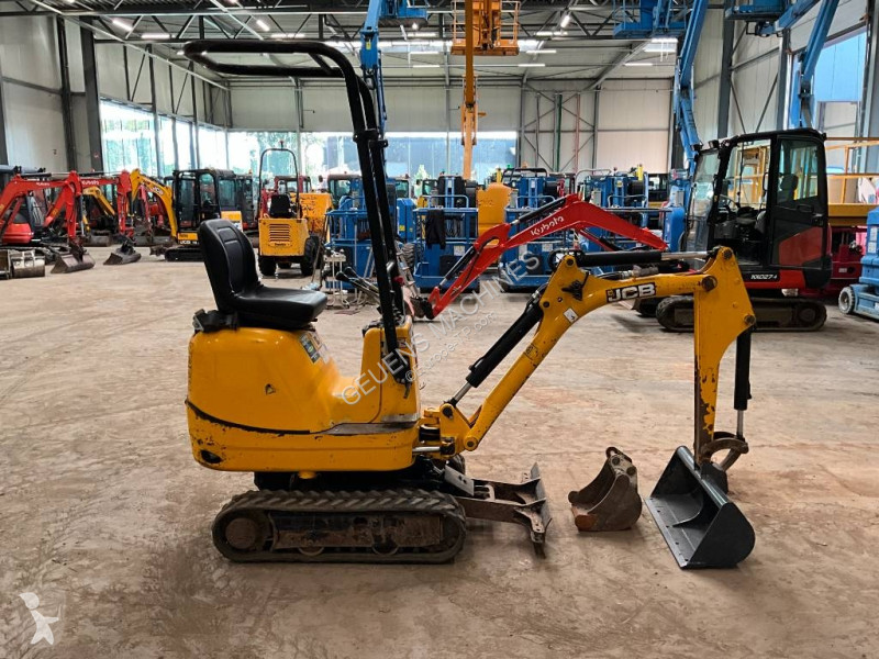 Pelle JCB