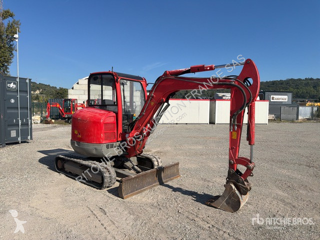 Pelle Wacker Neuson  EZ38