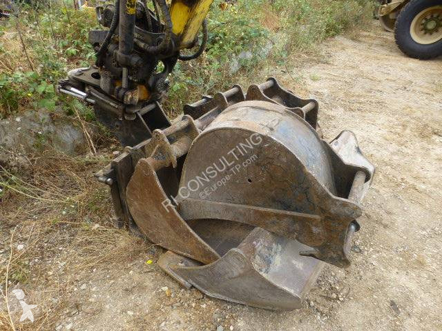 Pelle Wacker Neuson E W 65