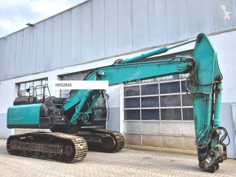Багер Hitachi