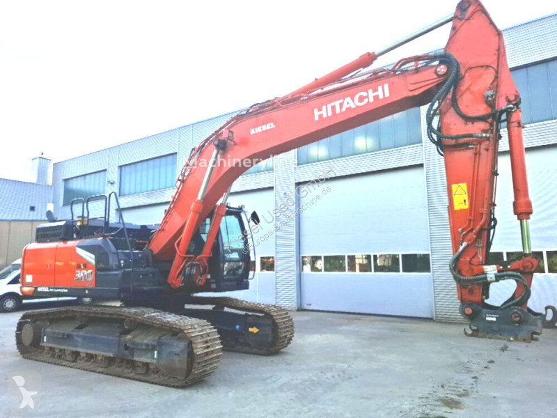 جرافة Hitachi 0LCN-7