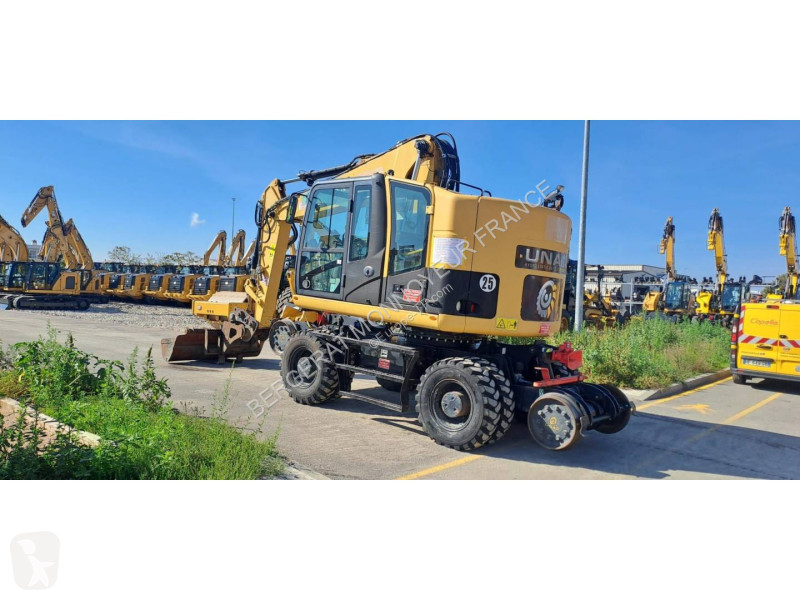 Excavator Caterpillar M315D