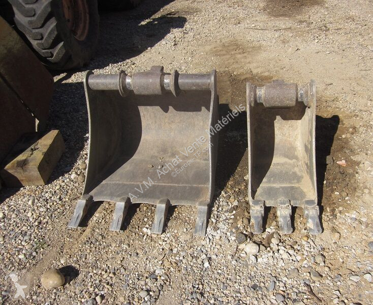 Excavator JCB