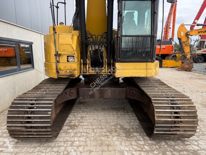 Багер Caterpillar 321 LCR - 321 -