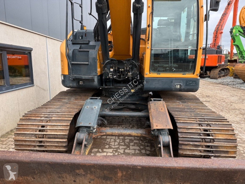 جرافة Hyundai HX 235 LCR - HX 235 - HX235LCR