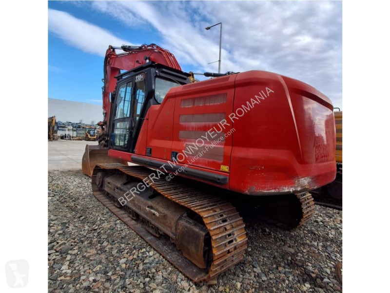 Багер Caterpillar 330-07GC