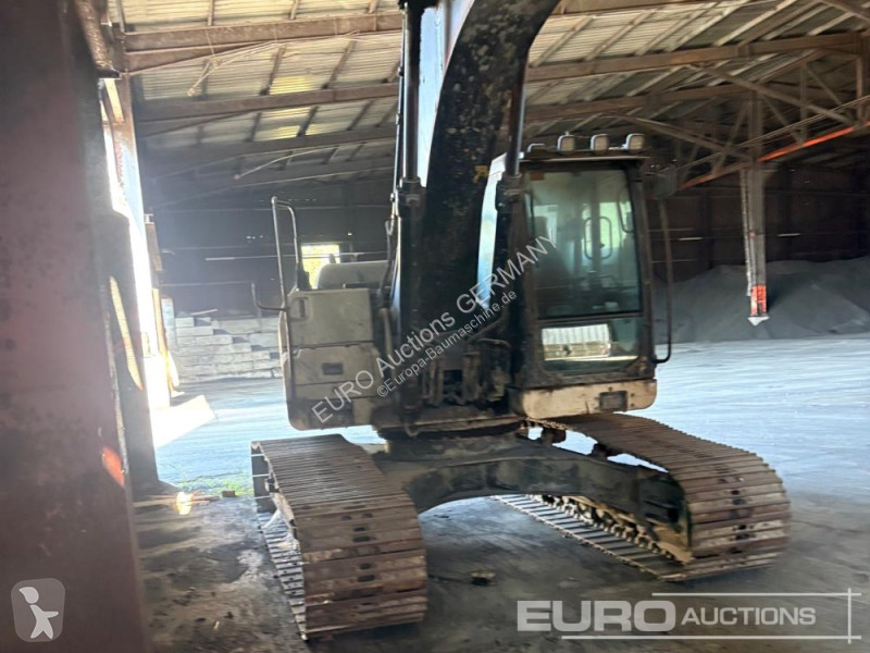 Багер Hidromek