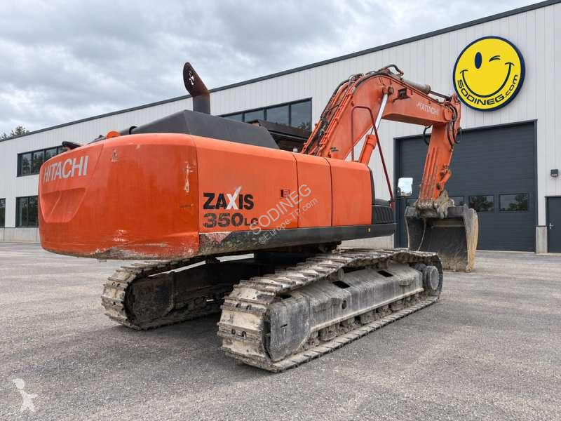 جرافة Hitachi LC-5B