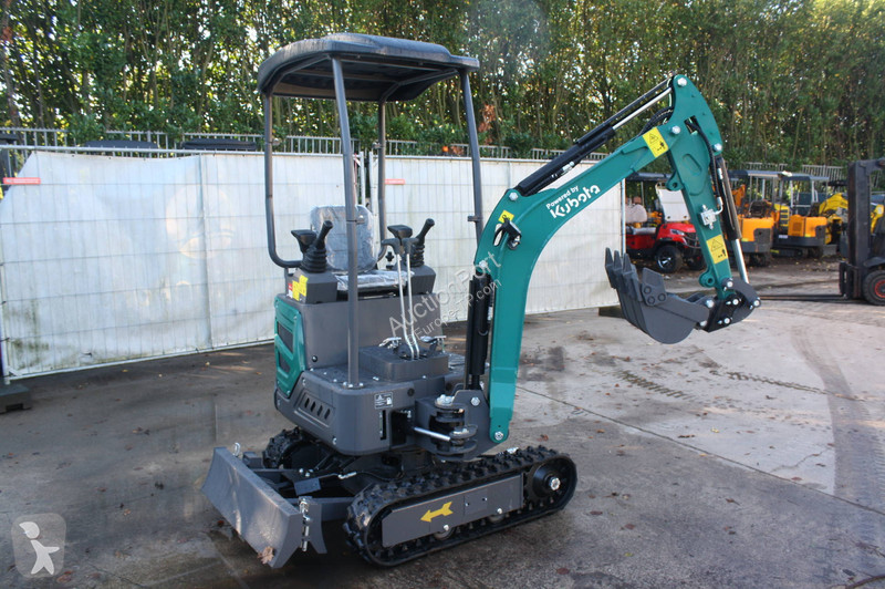 Escavadora  TR14
