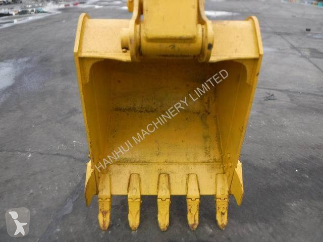 Graafmachine Komatsu PC130-7