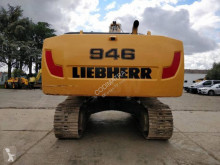 View images Liebherr R946  excavator