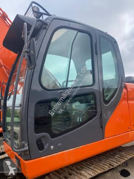 Escavatore Doosan