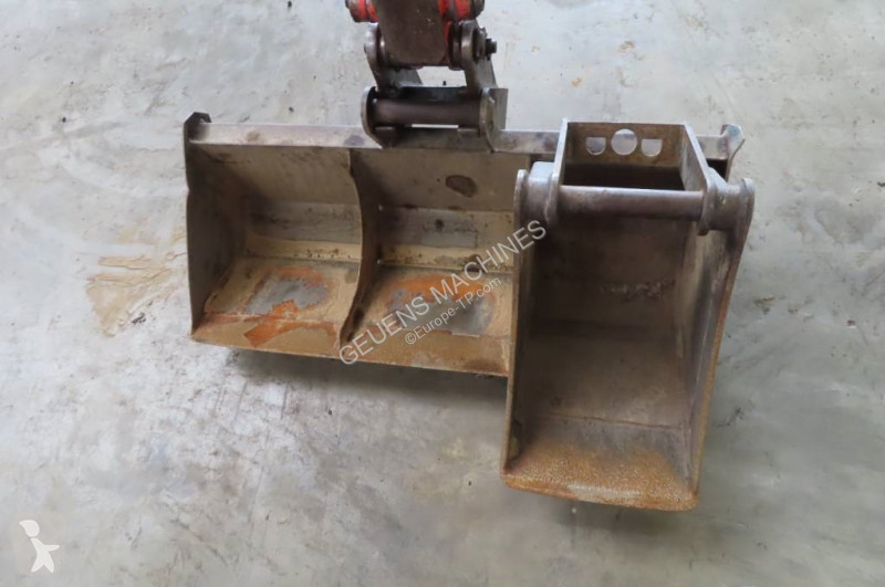 Graafmachine Kubota KX 018-4