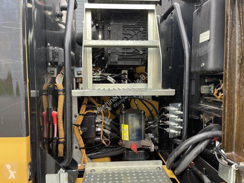 Escavatore Caterpillar 314 F