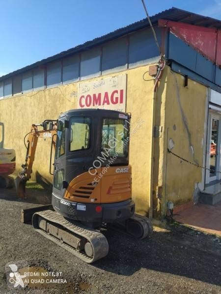 Escavatore Case CX30C