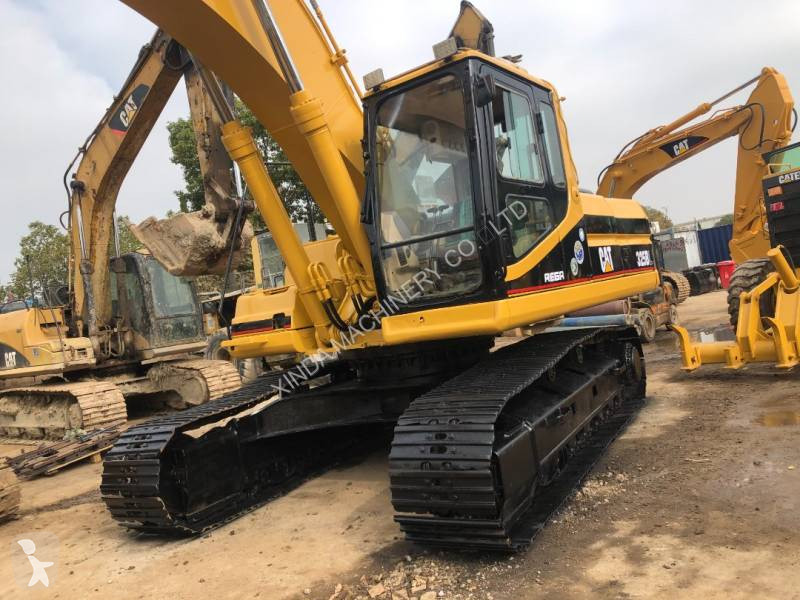 Skovl Caterpillar CAT 320BL 320C 325BL 325C...