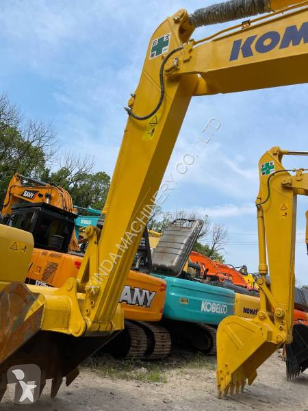 Skovl Komatsu PC200-6 PC220-7 PC220-8