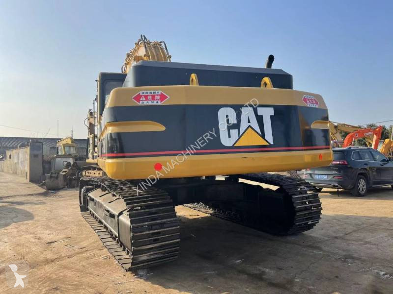 Skovl Caterpillar CAT 320BL 320C 325BL 325C...