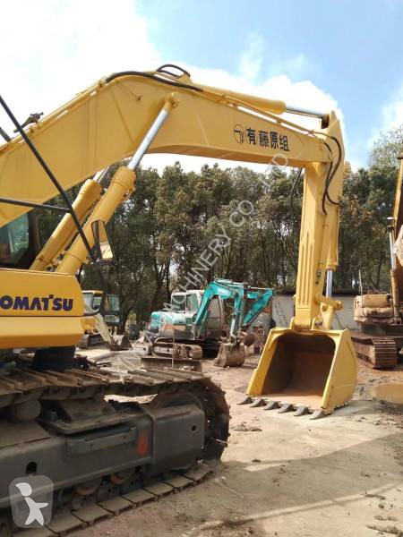Excavator Komatsu PC220 PC300 PC360 PC400 PC450-8