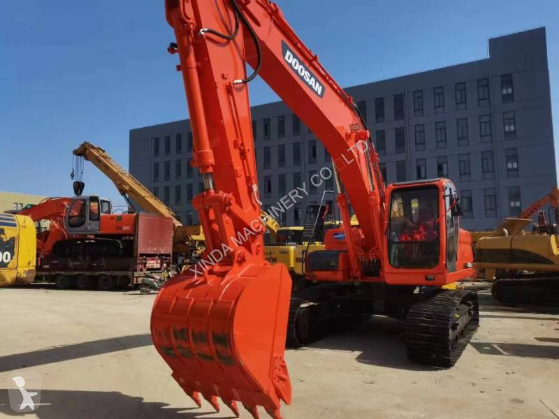 Skovl Doosan DOOSAN DH300 DX300LCA DX225LCA