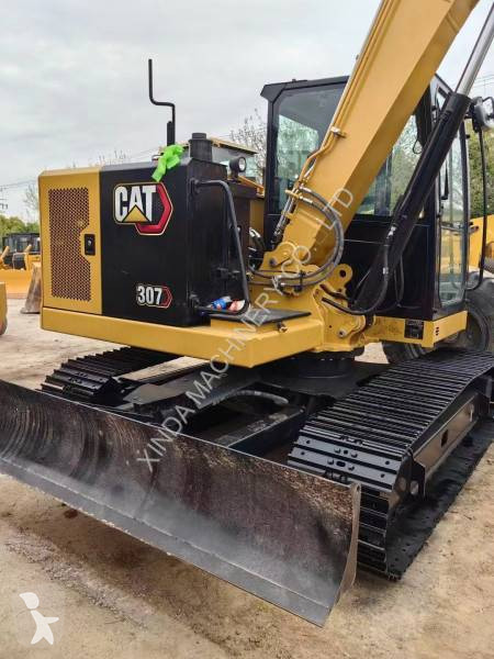 Skovl Volvo EC360 EC480DL