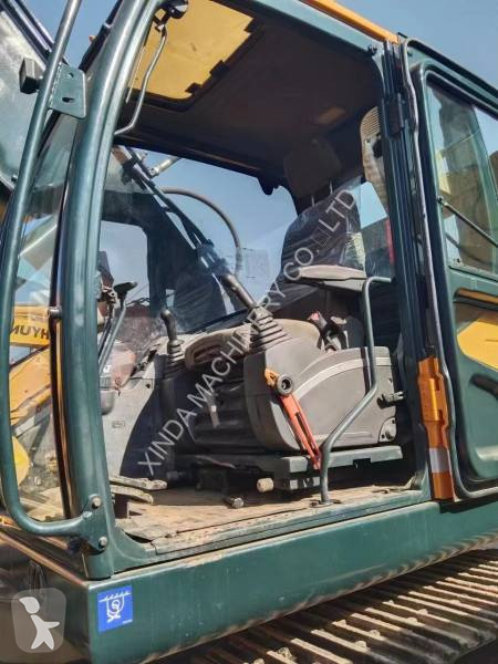 Excavator Hyundai 330LC-9S 305LC-9T 220LC-9S...