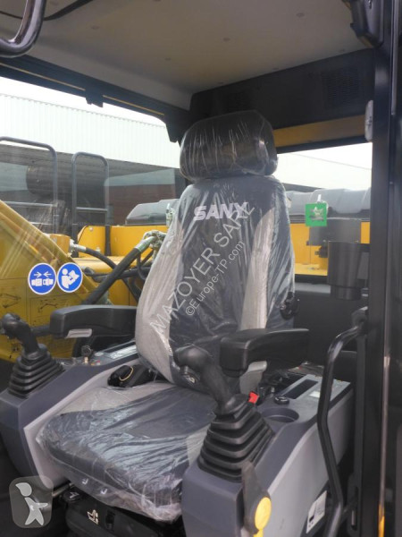 Skovl Sany  SY305C