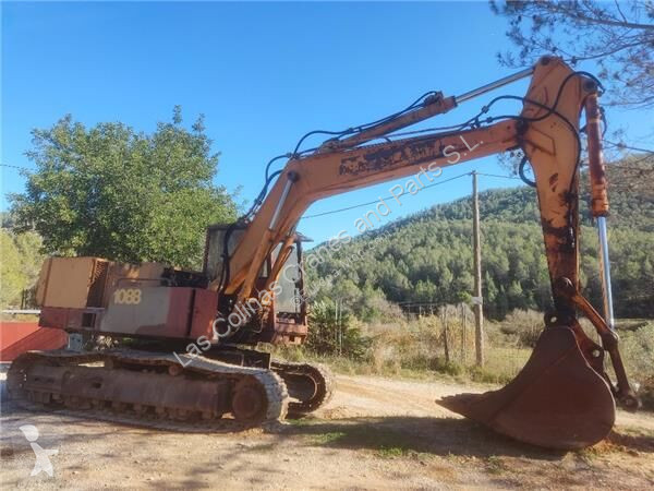 Excavadora Case 1088CK 142