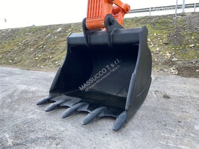 Escavatore Hitachi EX800