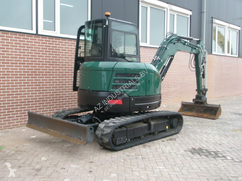 Skovl Sany SY50U