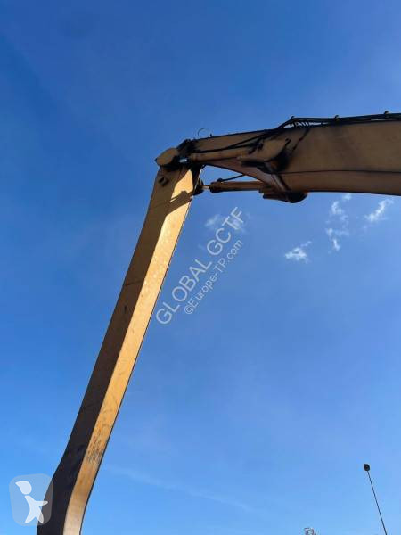 Excavator Liebherr