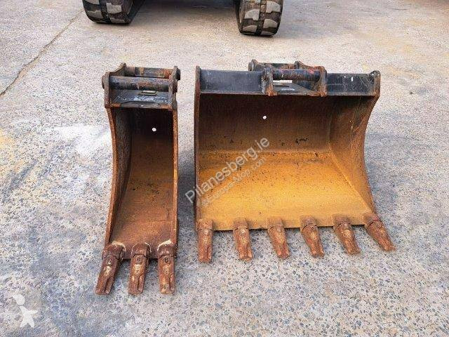 Excavadora Caterpillar 305E2CR