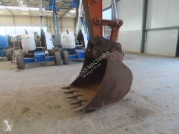 Used Hitachi crawler excavator ZX 210 LC-5 B - n°9775858