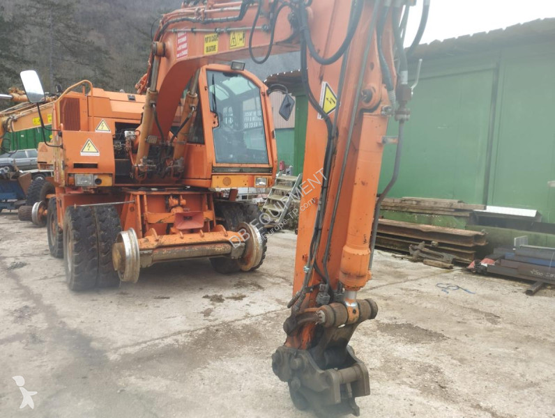 Skovl Case  Pelle Rail Route (PRIX POSSIBLE...