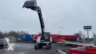 Escavadora Hidromek HMK 230 LC
