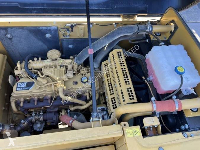Escavatore Caterpillar 320EL