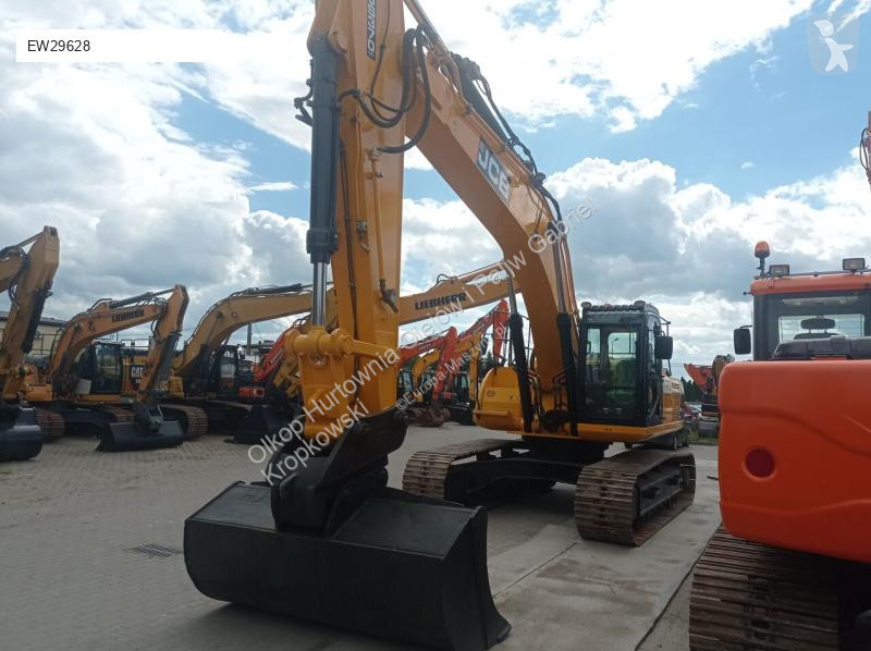 Skovl JCB 370 /Tylko Sprzedaż