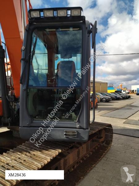 Escavadora Doosan LC-5 /Sprzedaż