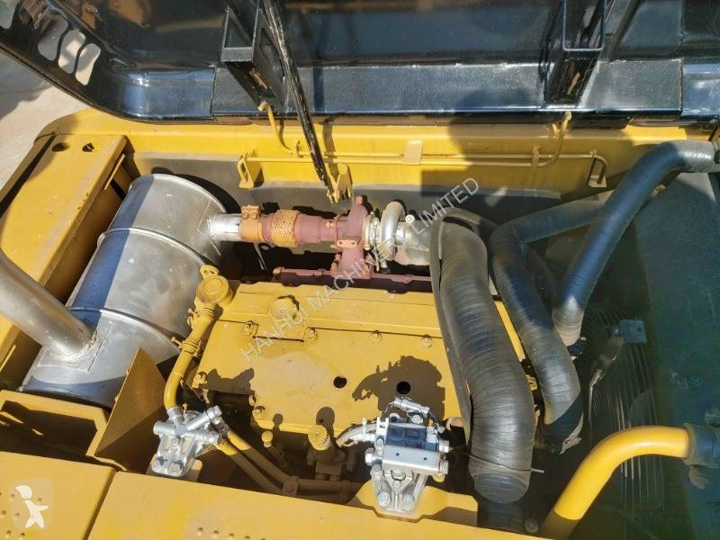 Escavatore Caterpillar 320DL