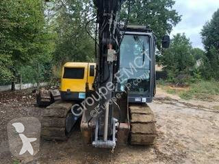 Excavator Mecalac 712 MC