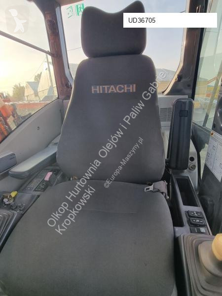 Escavadora Hitachi ZX210LC-3 /Tylko Sprzedaż