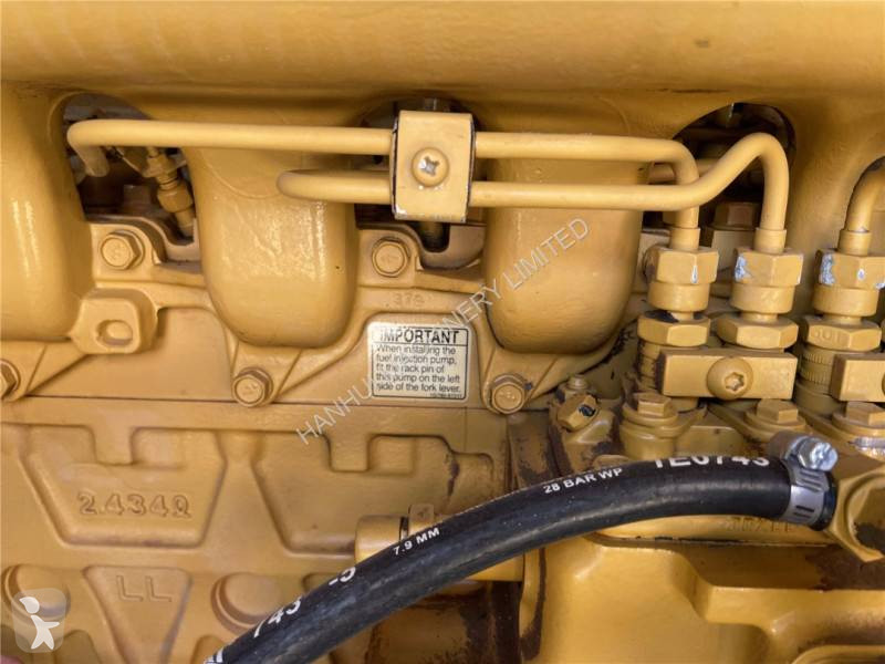 Escavatore Caterpillar 310GC