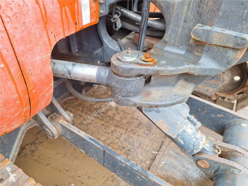 Escavatore Kubota KX163-5