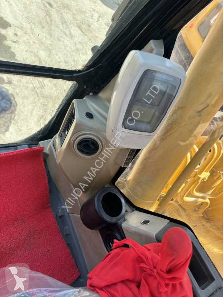 Escavatore Caterpillar CAT 320D2 320GC 330GC...