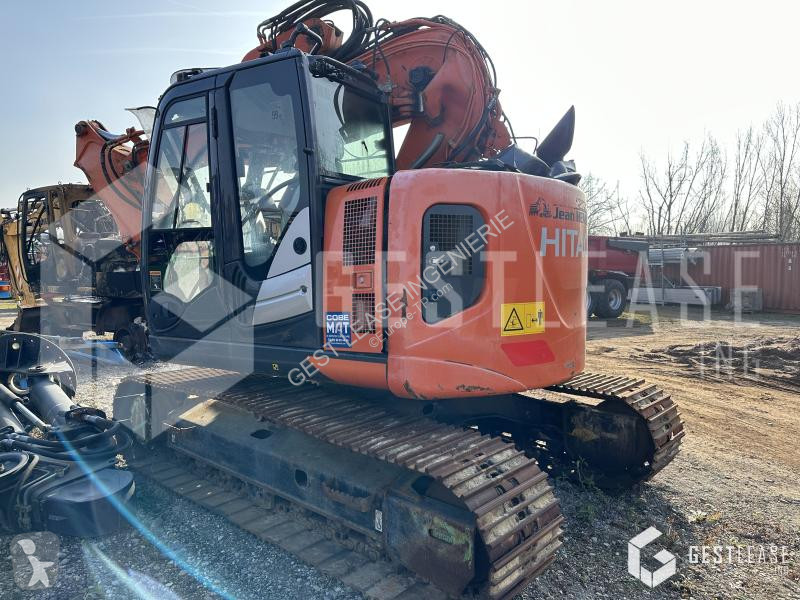 Escavatore Hitachi  ZAXIS 135 US