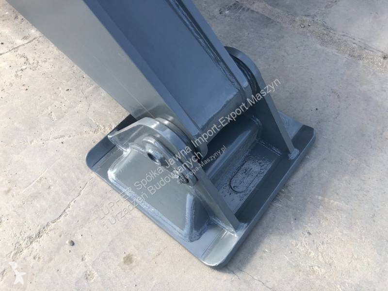 Excavator Liebherr A934CHD (8.6/5.0)